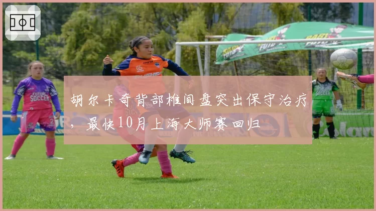 胡尔卡奇背部椎间盘突出保守治疗,最快10月上海大师赛回归