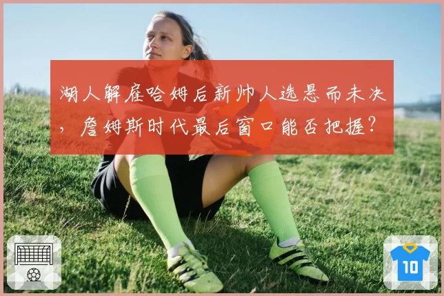 湖人解雇哈姆后新帅人选悬而未决,詹姆斯时代最后窗口能否把握?